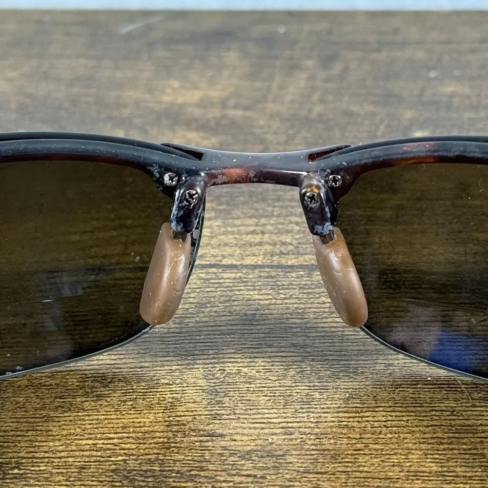 Maui Jim Sunglasses MJ-405-10 Makaha MJ Sport Tortoise 64-17-130 Frames Only